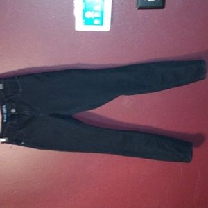 Old Navy Rock star skinny jeans